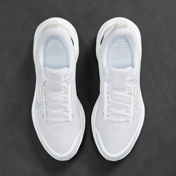 Nike Vomero 18 GORE-TEX Waterproof Mens Running Shoes Size 11 HQ7001 100 NEW main image 6
